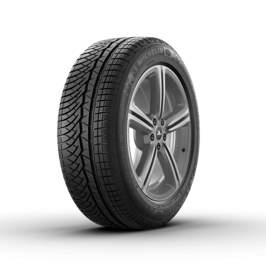 Michelin Pilot Alpin PA4 (H/V/W) 275/40R20 106V XL