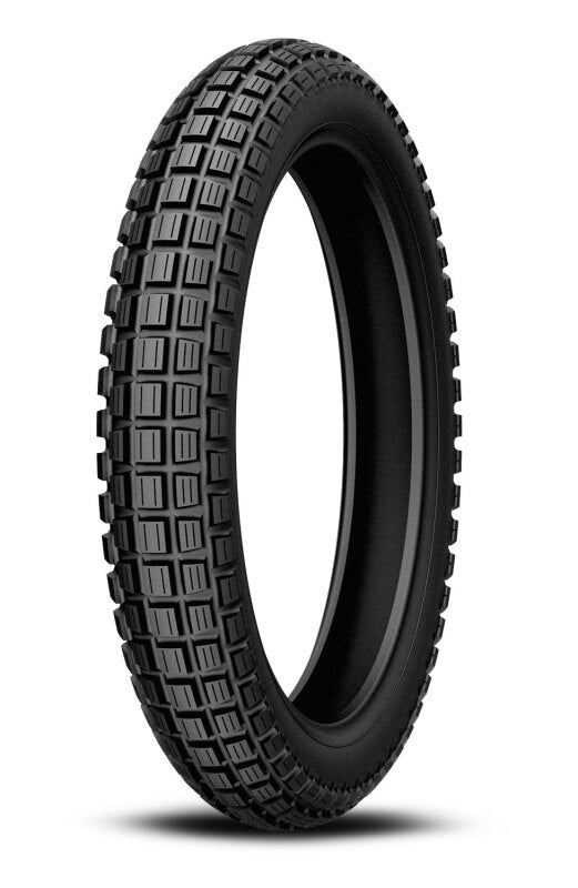 Kenda Small Block Scooter Tire - 275-17 41P