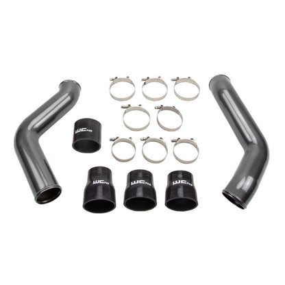 Wehrli 19-23 Cummins 6.7L Stage 1 High Flow Bundle Kit - Candy Teal