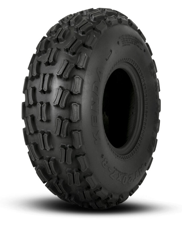 Kenda Dominator Tires - 20x11-8 4PR