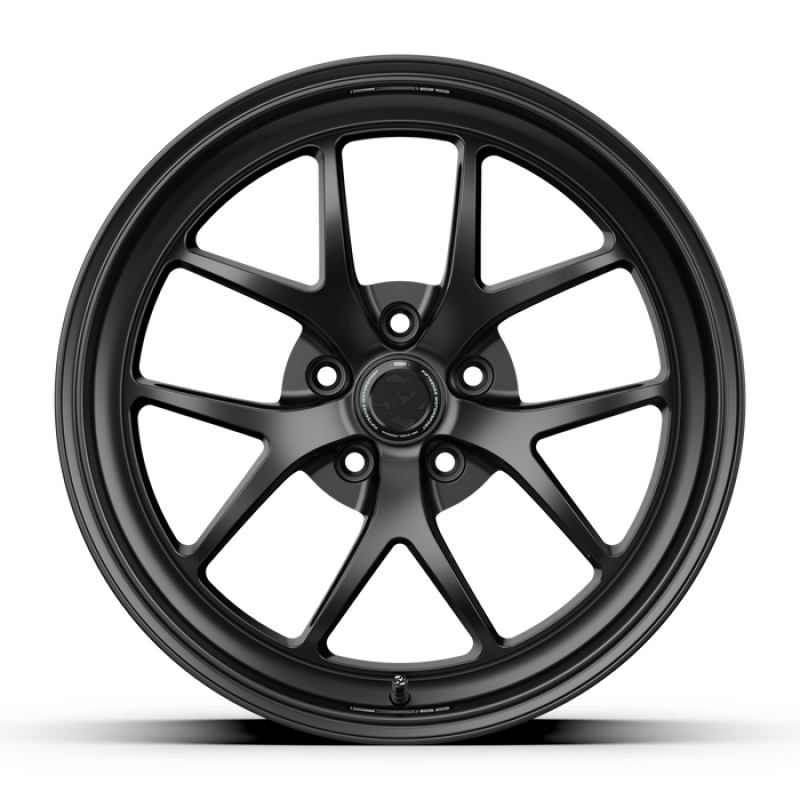 fifteen52 Sector RSR 19x10.5 5x120 25mm ET 72.56mm Center Bore Frosted Graphite