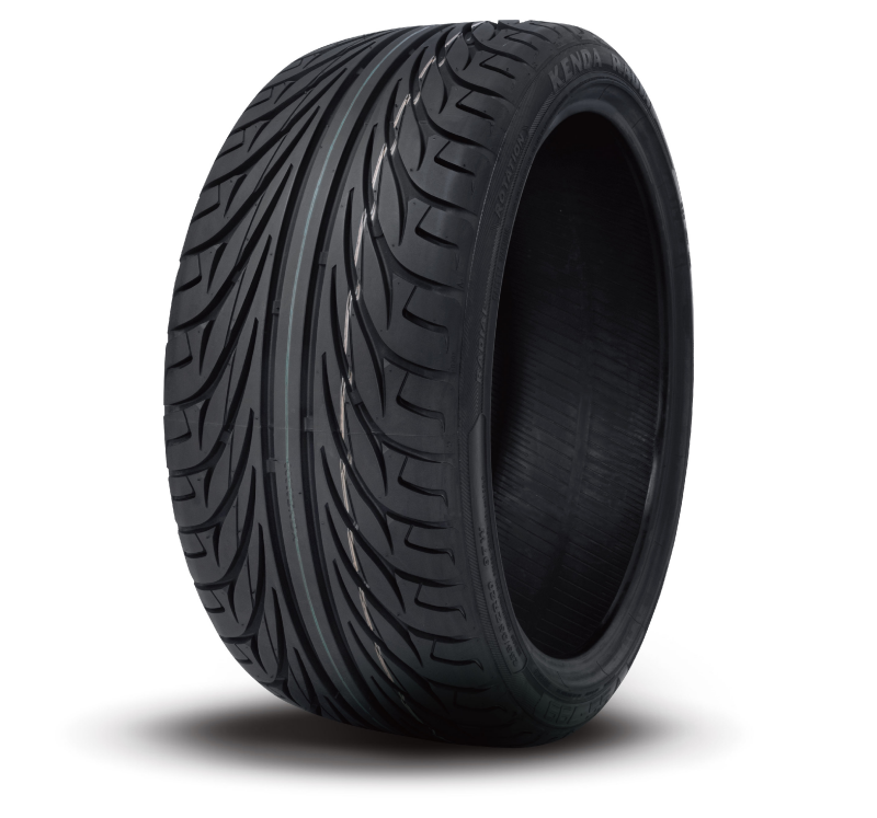 Kenda 165/55R15 Kanine - Front