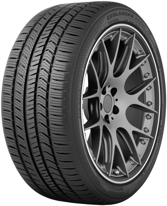 Yokohama Geolandar X-CV Tire - 265/40R21 105W