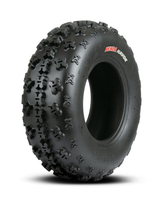 Kenda Havok Tire - 23x7-10 4PR