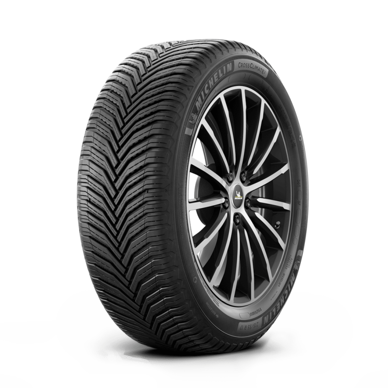 Michelin Crossclimate2 A/W 205/60R16 92V