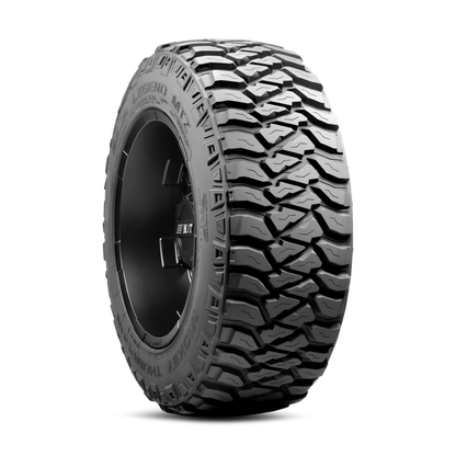 Mickey Thompson Baja Legend MTZ Tire - 37X13.50R17LT 121Q 90000057353