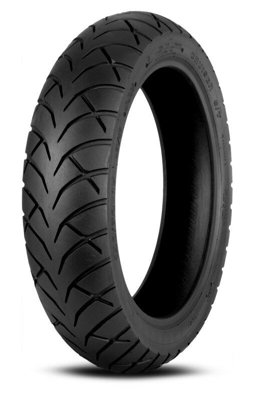 Kenda Cruiser Rear Tires - 130/90H-15 66H