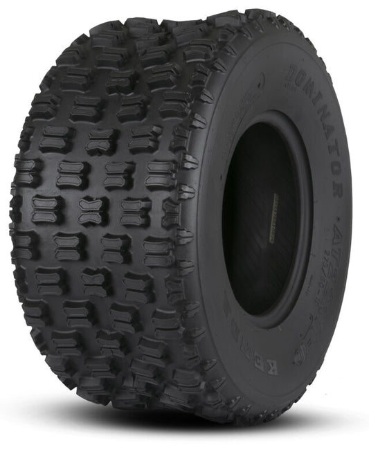 Kenda Dominator Tires - 20x7-8 F 4PR