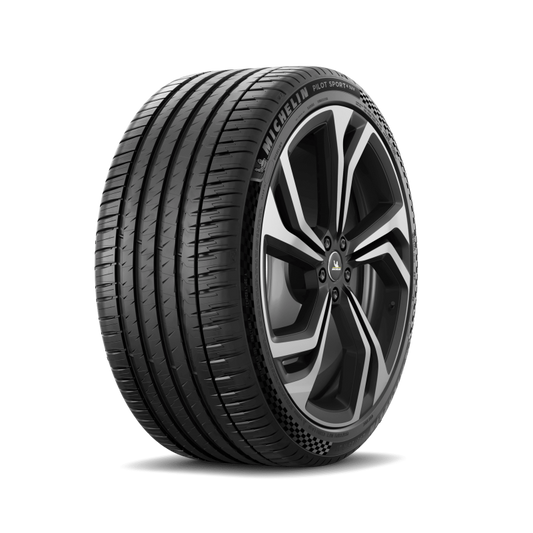 Michelin Pilot Sport 4 SUV 315/40ZR21 (115Y)