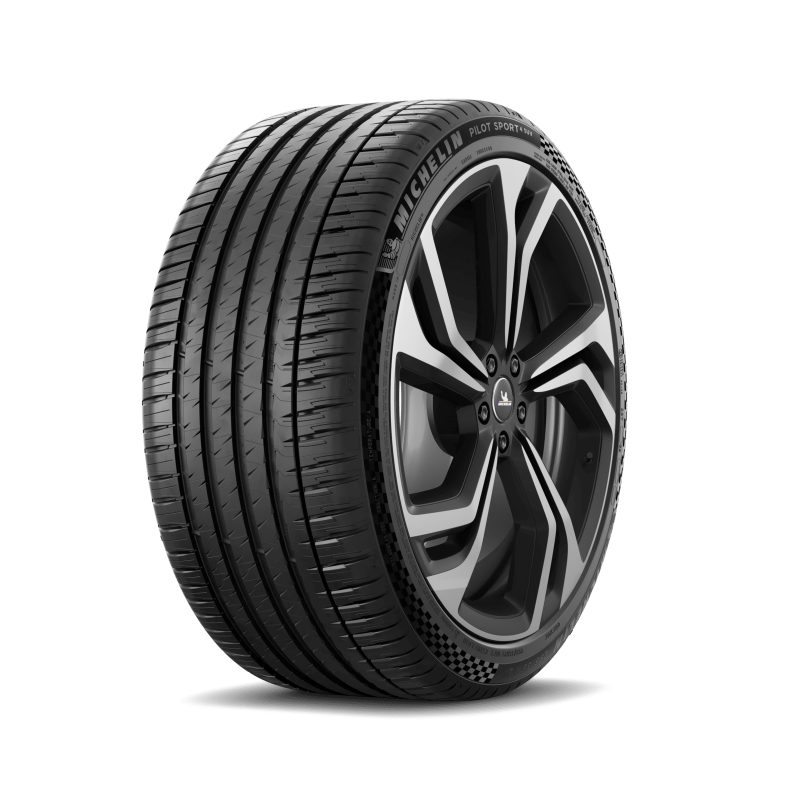 Michelin Pilot Sport 4 SUV 235/50R20 104Y XL