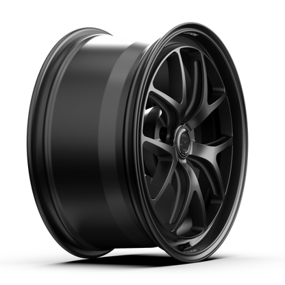 fifteen52 Sector RSR 19x9.5 5x120 22mm ET 72.56mm Center Bore Frosted Graphite