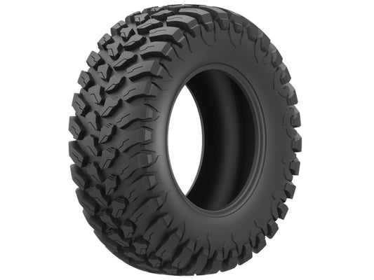 Kenda K3213 Cross Trail Front/Rear Tires - 27X9R14 8PR 79M TL