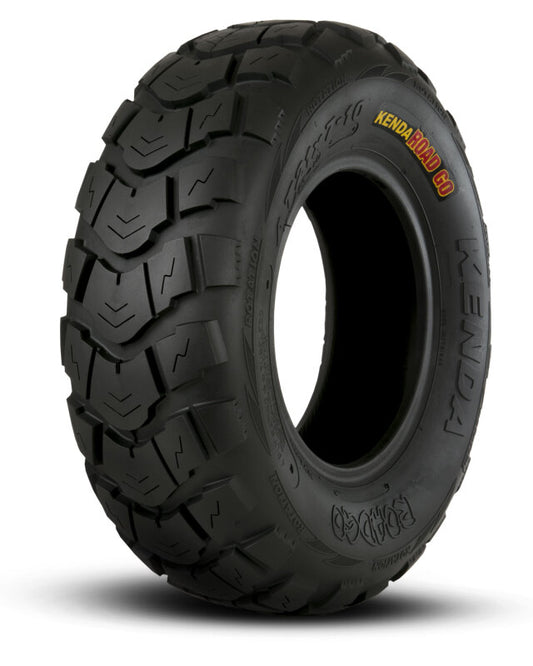 Kenda Road Go Tires - 25x10-12 4PR