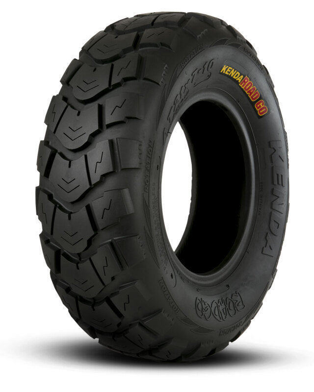 Kenda Road Go Tire - 21x7-10 4PR