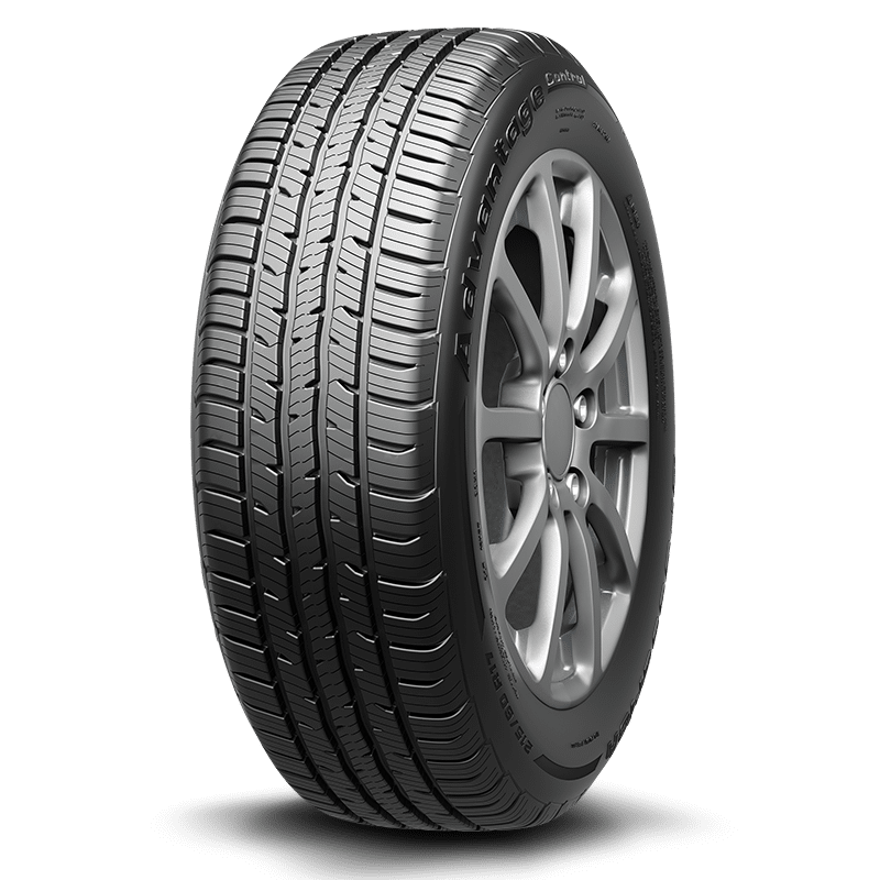 BFGoodrich Advantage Control 245/55R19 103H