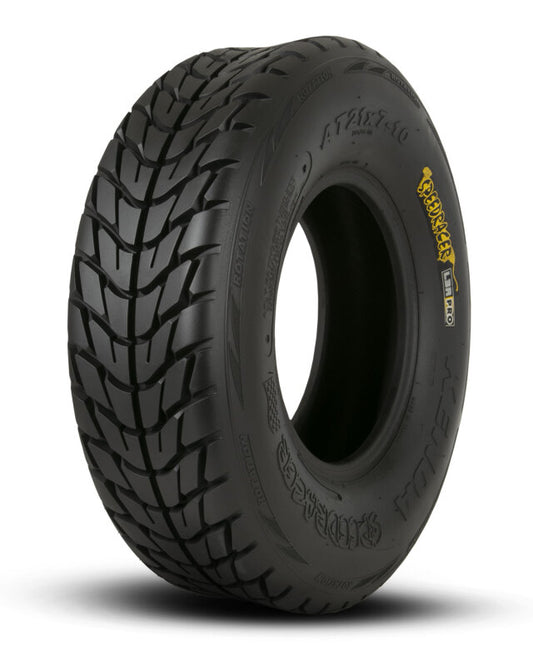 Kenda Speedracer Tires - 19x7-8 4PR