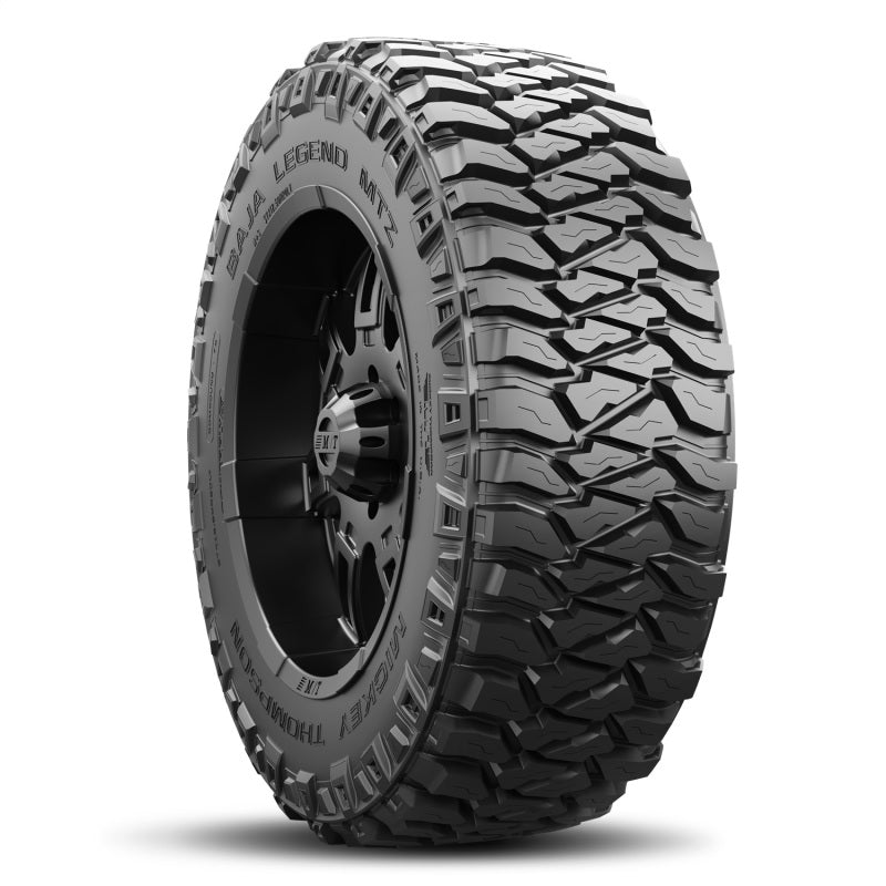 Mickey Thompson Baja Legend MTZ Tire - 38X15.50R20LT 128Q 90000057371