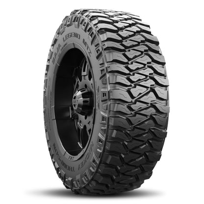 Mickey Thompson Baja Legend MTZ Tire - 37X13.50R20LT 127Q 90000057370