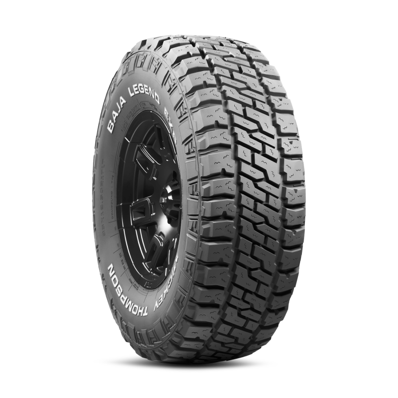 Mickey Thompson Baja Legend EXP Tire LT295/60R20 126/123Q 90000067202