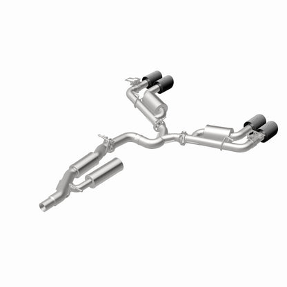 Magnaflow 22-23 VW Golf R NEO Cat-Back Exhaust System