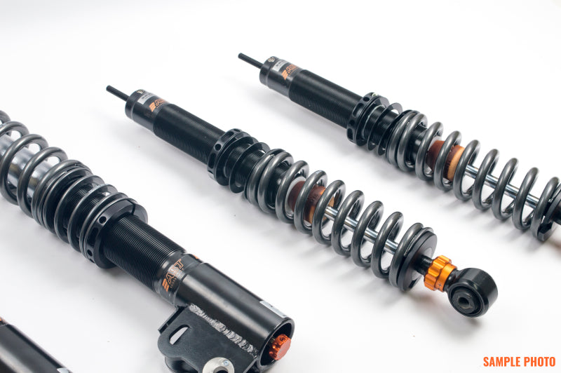 AST 5100 Series Shock Absorbers Coil Over Subaru Impreza VA