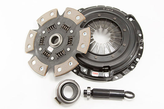 Comp Clutch 02-08 Acura RSX K20 2.0L 4cyl 5spd Stage 1 - Gravity Clutch Kit