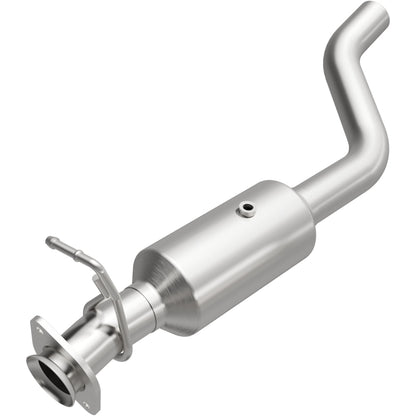 MagnaFlow 22-24 Ford F-650 V8 7.3L Underbody Direct Fit Catalytic Converter