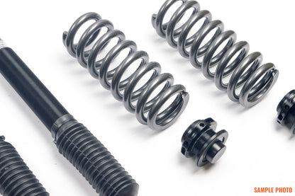 AST 5100 Series Shock Absorbers Non Coil Over Mercedes G-Class (NEW)