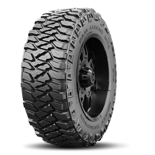 Mickey Thompson Baja Legend MTZ Tire - LT295/70R17 121/118Q 90000057349