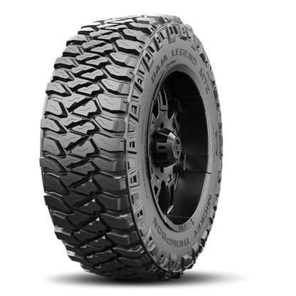 Mickey Thompson Baja Legend MTZ Tire - LT265/70R17 121/118Q 90000057346