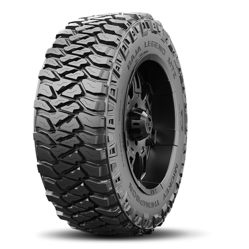 Mickey Thompson Baja Legend MTZ Tire - LT285/70R17 121/118Q 90000057347