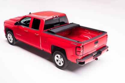 BAK 2023+ Chevy Colorado Crew Cab 5.2ft Bed BAKFlip MX4 Matte Finish