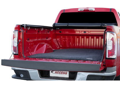 Access 2024+ Toyota Tacoma 6ft Truck bed Mat