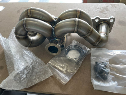 BTR 500 horsepower turbo kit for 2010-2014 Hyundai Genesis Coupe 2.0T