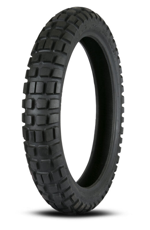 Kenda Big Block Scooter Tire - 120/70-12 51P TL