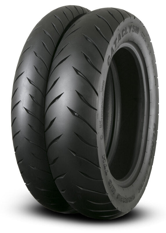 Kenda Cataclysm Rear Tire - 170/80B15 M/C 77H TL