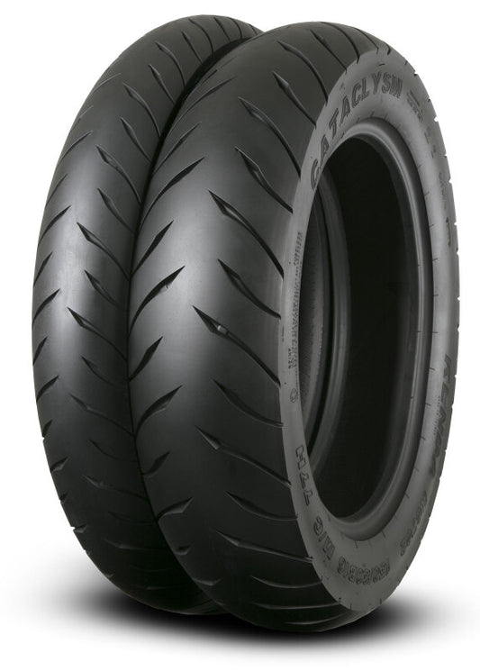 Kenda Cataclysm Front Tire - 100/90B19 M/C 57H TL