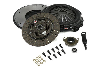 Comp Clutch 06-11 WRX / 05-11 LGT Stock Clutch Kit w/ Flywheel