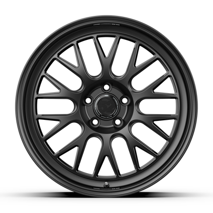 fifteen52 Holeshot RSR 20x10.5 5x112 35mm ET 66.56mm Center Bore Frosted Graphite