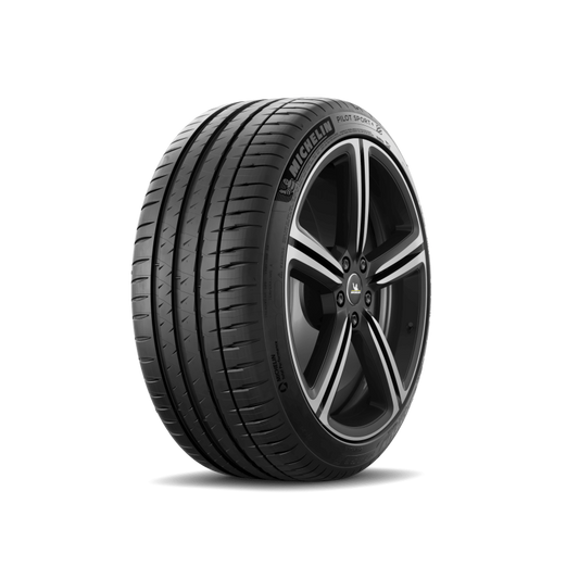 Michelin Pilot Sport 4 255/40R19 100Y XL