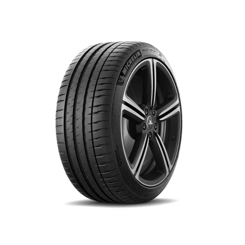 Michelin Pilot Sport 4 205/45ZR17 (88Y) XLTL