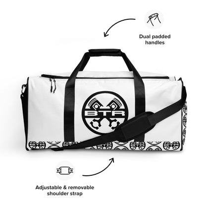 BTR Duffle bag