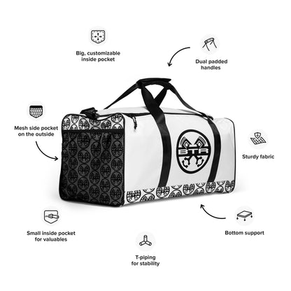 BTR Duffle bag