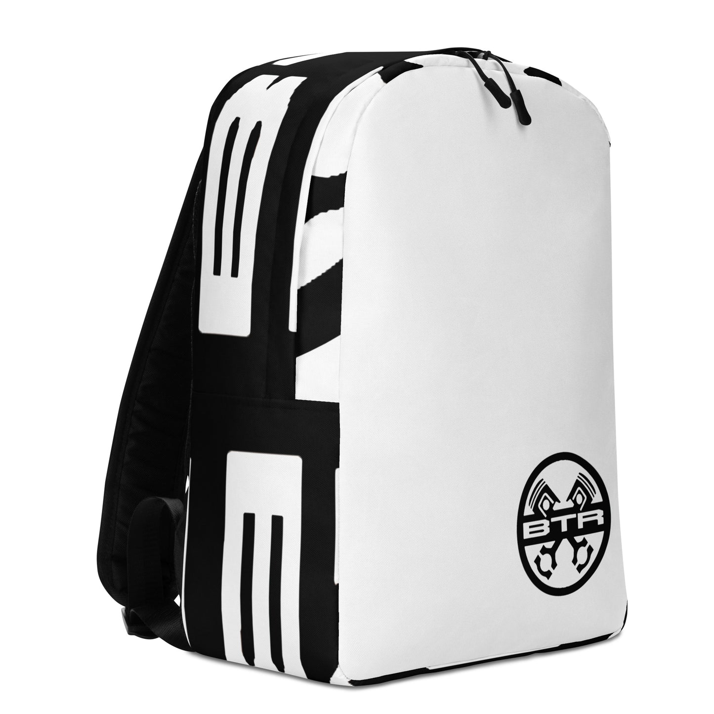 BTR Backpack