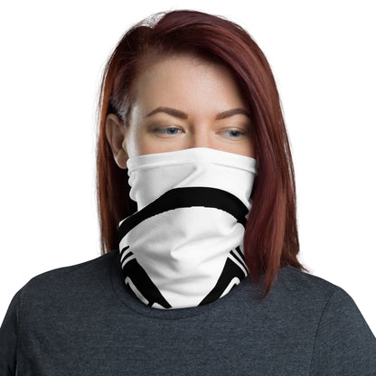 BTR Branded Neck Gaiter