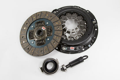 Comp Clutch VQ35HR/VQ37HR Stage 2 - Steelback Brass Plus Clutch Kit