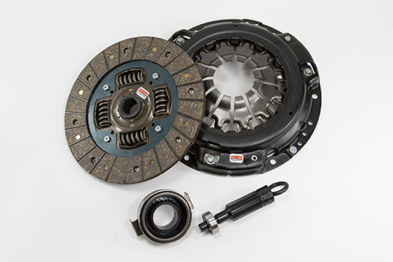 Comp Clutch VQ35DE Stage 2 - Steelback Brass Plus Clutch Kit