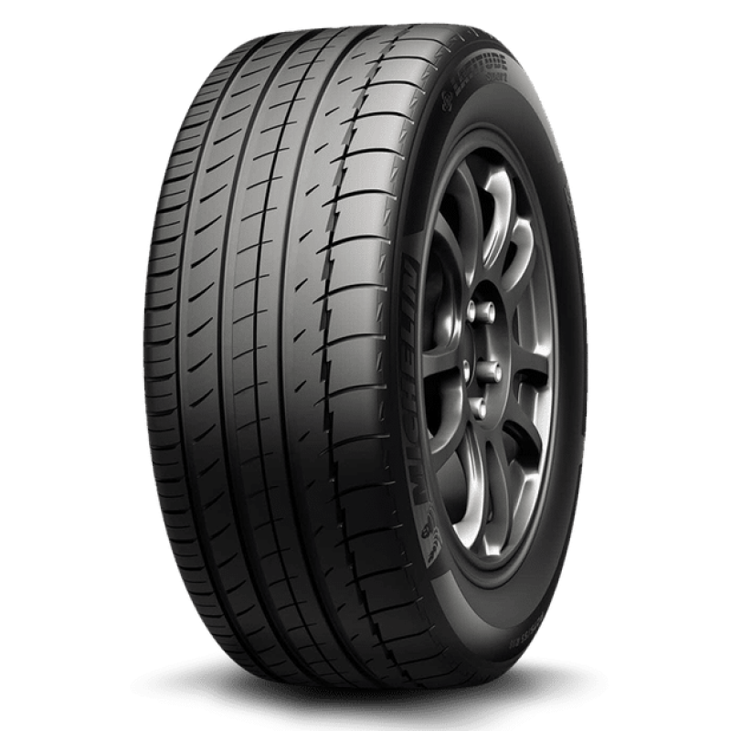 Michelin Latitude Sport 295/35R21 107Y XL