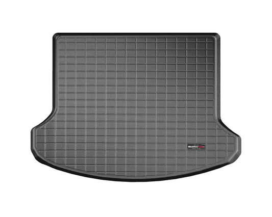 WeatherTech 06-12 BMW 3-Series (E91) Cargo Liner - Black (Sports Wagon Models Only)