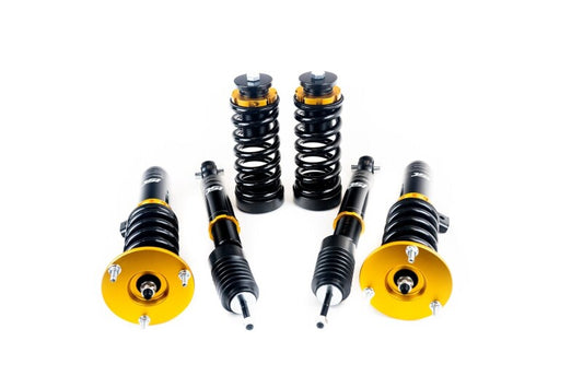 ISC Suspension 12-17 BMW F30 X-Drive Only N1 Basic Coilovers - Street